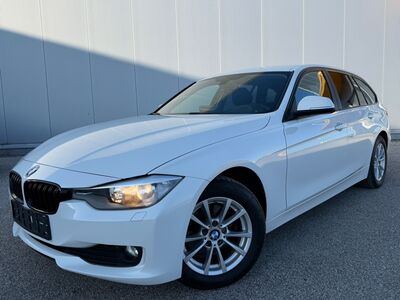 Bmw 320 F31