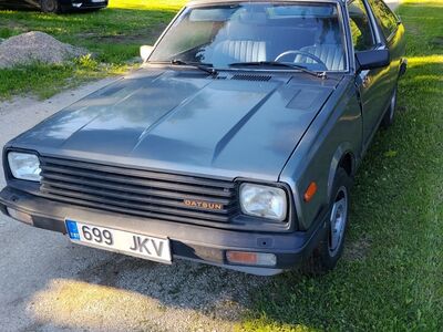 Datsun Cherry 140A