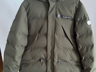 Sail Racing T8 parka (S - 46)