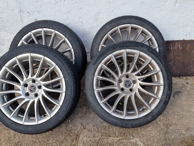 Veljed R18 5x108