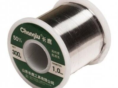 Jootetina 1,6mm 300g