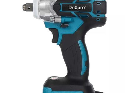 Poldikeeraja 1/2 + 1/4, Makita 18V akudel töötav