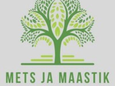 Metsa- ja maastikuhooldus
