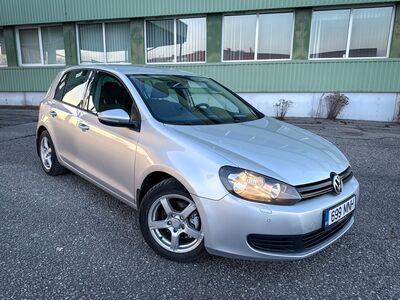 VOLKSWAGEN GOLF 1.4