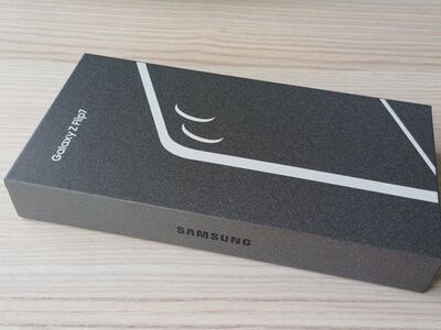 Samsung Galaxy Flip 7