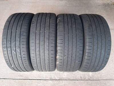 Jooks suverehve Continental 225/45 R18
