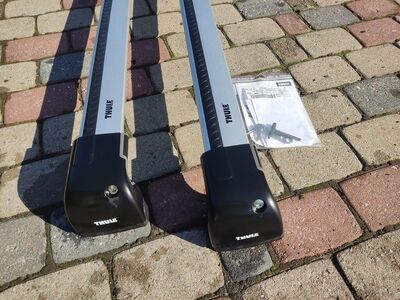 Thule wingbar edge 959x