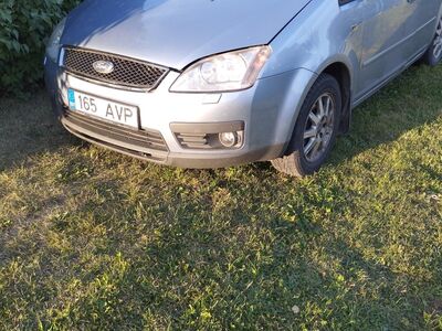 Ford Focus cmax
