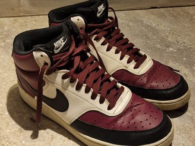 NIKE meeste jalatsid, nr 44