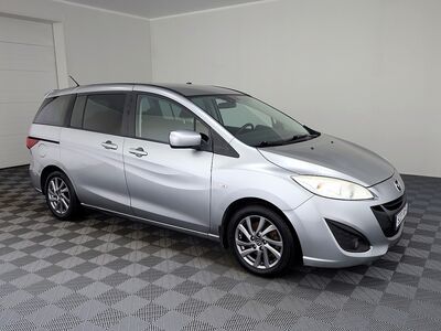 Mazda 5