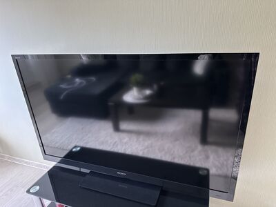 SONY BRAVIA LCD teler 55”