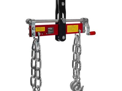 900 kg KD321 kraana tasakaalustaja