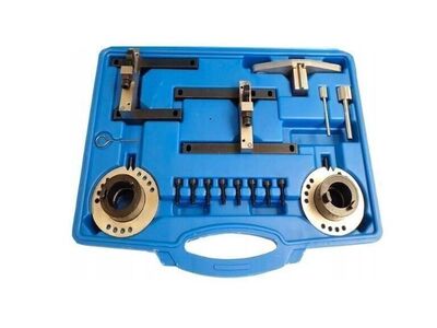 Ajastuslukk Ford 1.0 ECOBOOST Econetic KD10089