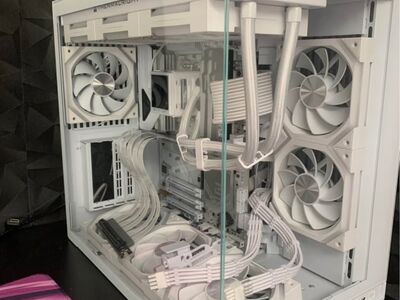Lauaarvuti –  NO GPU / NO RAM