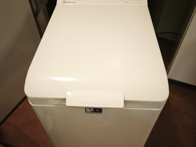Pesumasin Electrolux