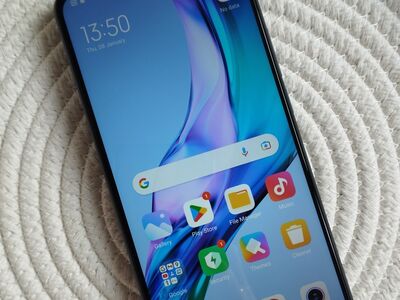Xiaomi Redmi 9/64GB, kasutatud