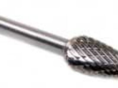 SPG otsfrees 10x 65/6mm. ASTA