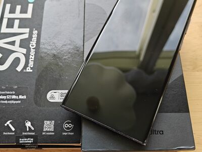 Samsung S22 Ultra