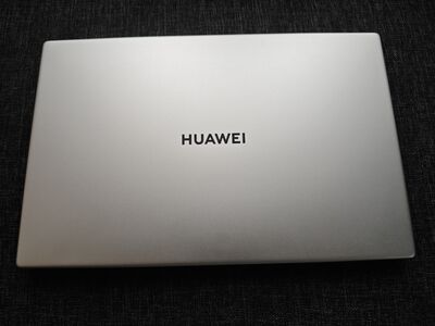 Huawei MateBook D 15