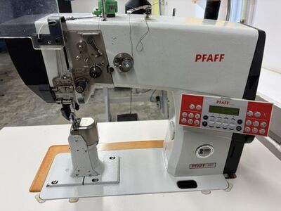 Tööstuslik õmblusmasin