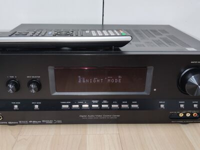 Sony STR-DH800 7.1 AV Receiver