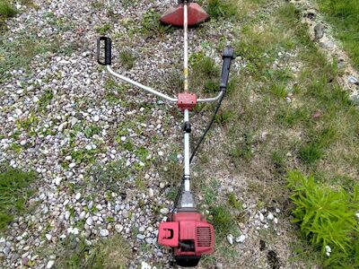 Trimmer