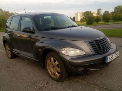 PT Cruiser