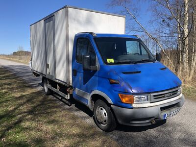 Iveco Daily