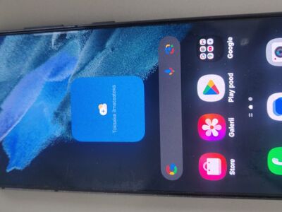 Samsung s21 5G 256GB