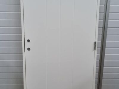 Välisuks