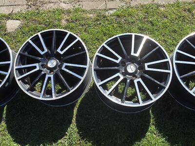 Valuveljed 5x110 R17