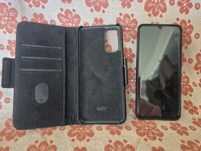 Samsung S 20 5 G