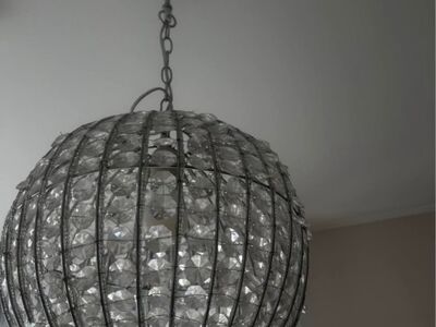 Laelamp