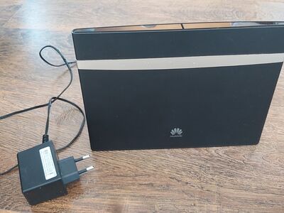 4G ruuter Huawei B525s