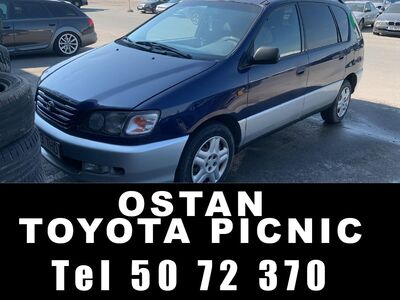 Toyota Picnic