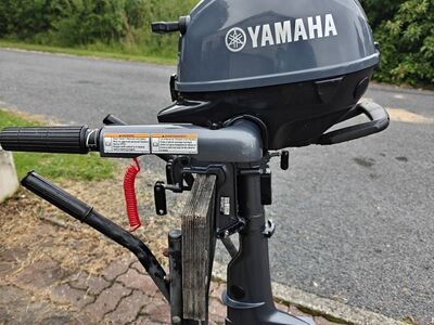Yamaha F2,5