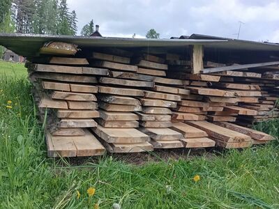 Kase-, haava- ja männiplank