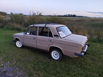 Vaz 2106