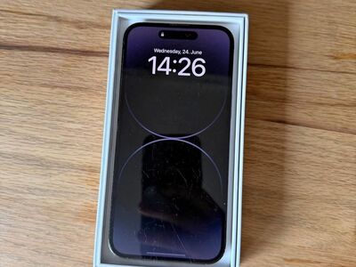 IPhone 14 pro