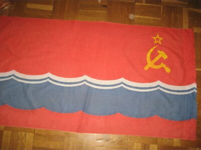 Soovin osta Nsvl propagandat