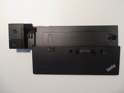 Lenovo ThinkPad Ultra Dock  40A2