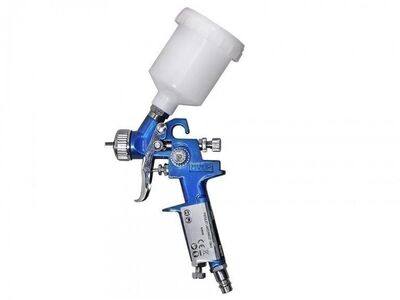 Pihustuspüstol 150ml KD10211