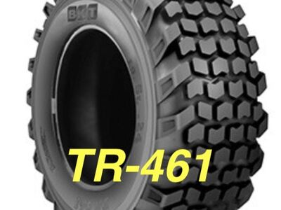Laadurirehvid: 440/80-R24
