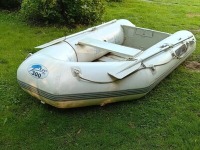 Z Ray 300