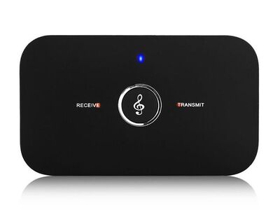 Bluetooth 5.3 transmitter/receiver