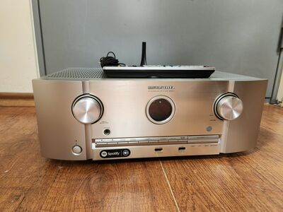 Marantz SR 5011 7.2 4K, USB, Wi-Fi, BT, Atmos