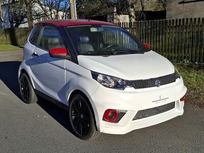 Aixam S9 City Sport 6kW 2019.a