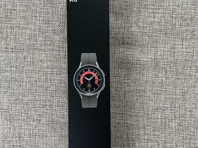 Samsung Galaxy Watch 5 Pro
