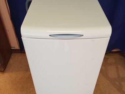 Whirlpool, с гарантией