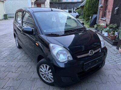 Daihatsu Cuore